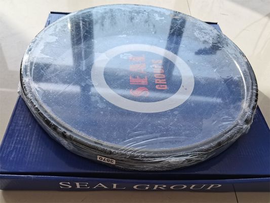 Schwarzer Bagger Sealing O Ring Kit 14579901 Hochdruck besonders angefertigt