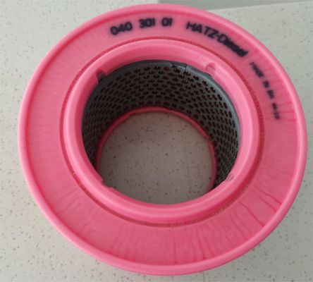 Soem-Luftfilter-1493000/40084500/AF25322 Dieselmotor-Teile