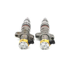 Allgemeine Dieseleinspritzungs-Pumpe E336E 4563493/456-3493 der Schienen-C9