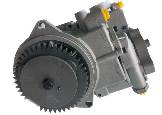 Bagger-Diesel Fuel Injections-Pumpe E314C 150-2507/1502507