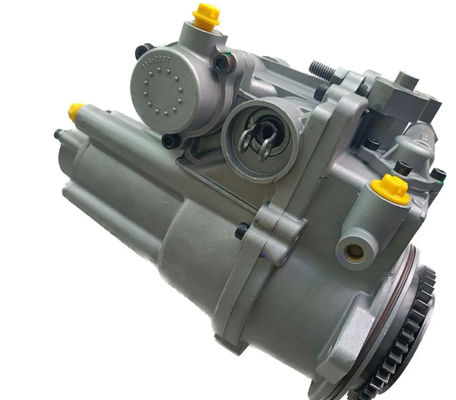 Bagger-Diesel Fuel Injections-Pumpe E314C 150-2507/1502507