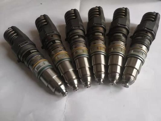 Neuer Dieselkraftstoff 4010346/4062569 Inejctor mit Standardgröße