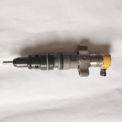 Schienen-Dieselkraftstoff-Injektor E330C 236-0962 2360962 C7 C9 allgemeiner