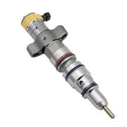 Schienen-Dieselkraftstoff-Injektor E330C 236-0962 2360962 C7 C9 allgemeiner