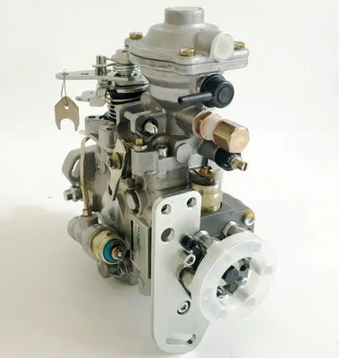Leistungsfähige Dieseleinspritzungs-Pumpe 6BT5.9 0460424354 3960753