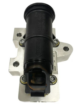 Bagger-Engine Diesel Fuel-Förderpumpe zerteilt E312D2 4465409