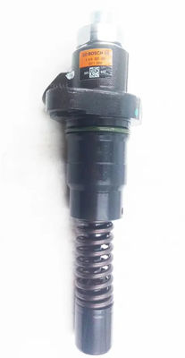 Bagger Engine Fuel Injection 0414693005/21147445 Teile EC210D