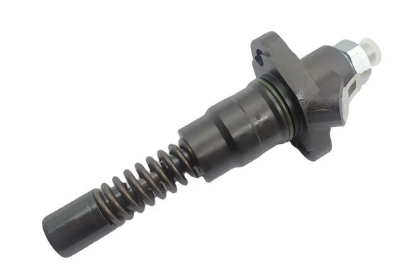 Bagger Engine Fuel Injection 0414693005/21147445 Teile EC210D