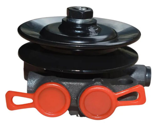 Dieseleinspritzungs-Pumpe 04296790 EC290B D7D 21021484 VOE21021484
