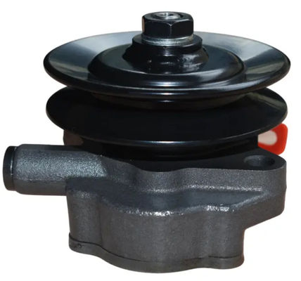 Dieseleinspritzungs-Pumpe 04296790 EC290B D7D 21021484 VOE21021484