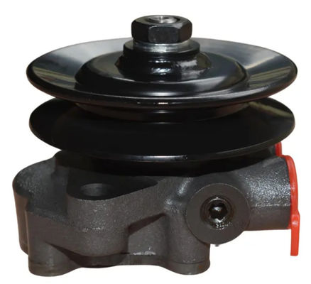 Dieseleinspritzungs-Pumpe 04296790 EC290B D7D 21021484 VOE21021484