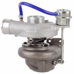 GT2556S 2674A225/2674A226 Turbolader 711736-5026S für Bagger