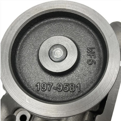 Kundengebundene der Maschinen-C9 neue Zustand 197-9581 Kühlmittel-der Pumpen-1979581