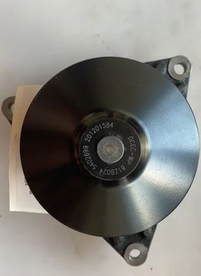 Wasser-Pumpen-Dieselkühlmittel-Pumpe C5402699/5402699 der Maschinen-6CT