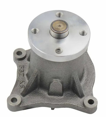 Der Maschinen-C7 Maschinen-Wasser-Pumpe Kühlmittel-der Pumpen-E320C E320D 1786633