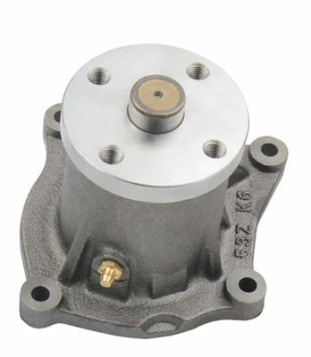 Der Maschinen-C7 Maschinen-Wasser-Pumpe Kühlmittel-der Pumpen-E320C E320D 1786633