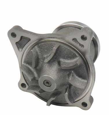 Der Maschinen-C7 Maschinen-Wasser-Pumpe Kühlmittel-der Pumpen-E320C E320D 1786633