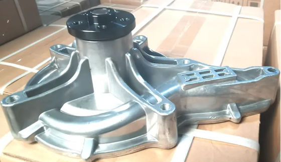 Maschinen-Kühlmittel-Pumpe EC700B EC700C 24070789 22902431 A35F A40E