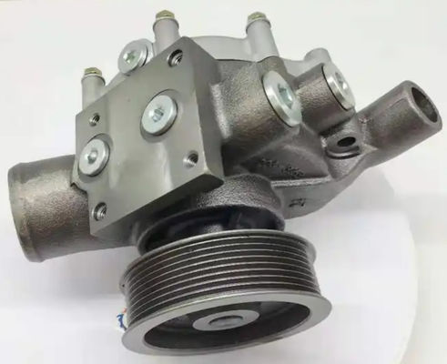 Maschinen-Wasser-Pumpen-Bagger Soems 1077701 E330C C9 Standard-Verpackung