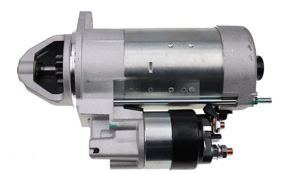 Industrielle Maschinen-Dieselstarter-Bewegungsersatzteil-Versammlung 01183599