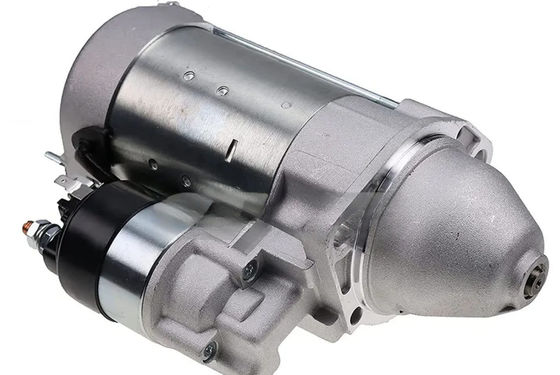 Industrielle Maschinen-Dieselstarter-Bewegungsersatzteil-Versammlung 01183599
