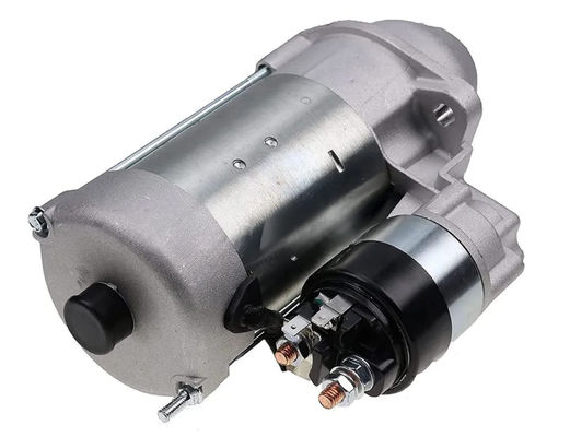 Industrielle Maschinen-Dieselstarter-Bewegungsersatzteil-Versammlung 01183599
