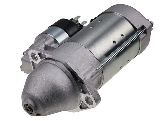 Industrielle Maschinen-Dieselstarter-Bewegungsersatzteil-Versammlung 01183599
