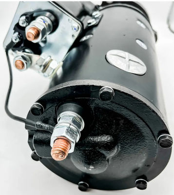 3406C Bagger Starter Motor Assembly 3383454 mit 6 Monaten Garantie-