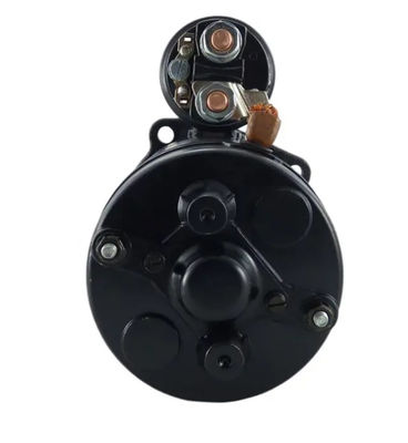 Bagger-Starter Motor Generators 2873D202 10T 12V Maschinenteile