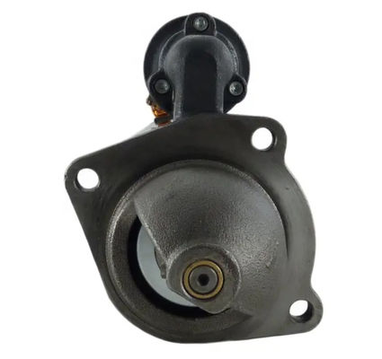 Bagger-Starter Motor Generators 2873D202 10T 12V Maschinenteile