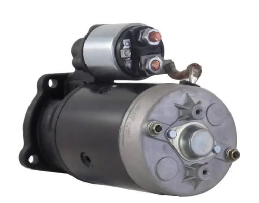 Bagger-Starter Motor Generators 2873D202 10T 12V Maschinenteile