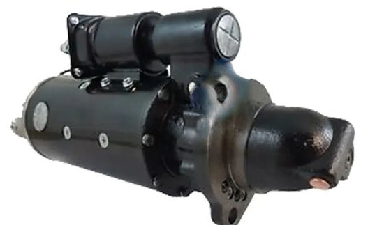 Anlasser-Motor 349-6530/3496530/349-6554 für Bagger