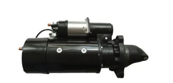 Bagger-Starter Motors 856563 E330 C9 neue Zustand 2071556