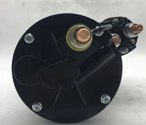 Bagger-Starter Motors 856563 E330 C9 neue Zustand 2071556
