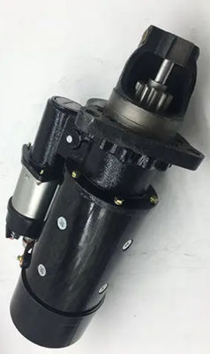 Bagger-Starter Motors 856563 E330 C9 neue Zustand 2071556