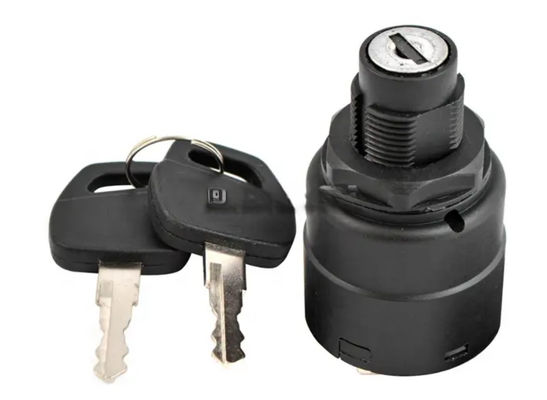 Teile des schwarzen Zündschlüssel-Startschalters 7915492628 mit 6 Monaten Garantie