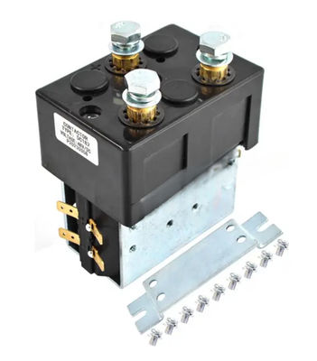 Automatische Gabelstapler-Teile der Elektronik-Kontaktgeber-Zus-0009763504