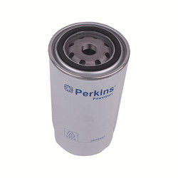ODM Perkins Engine Parts Custom 2654407 Baggerölfilter