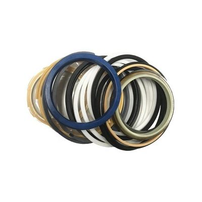 Dauerhafter Bagger Seal Kit Boom Cylinder High Pressure 313D2 393-7887