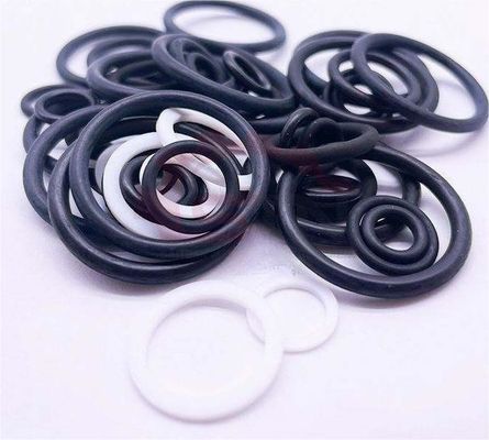 EC210B-Bagger-Control Valve Seal-Ausrüstung Soem 14506889 fertigte besonders an