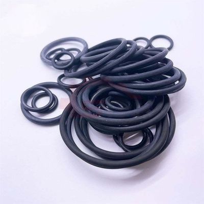 EC210B-Bagger-Control Valve Seal-Ausrüstung Soem 14506889 fertigte besonders an