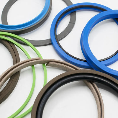 Bagger Seal Kit Bucket Cylinder E312D E314D 393-7949 3937949