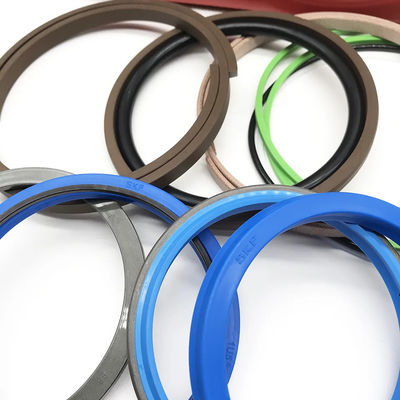 Bagger Seal Kit Bucket Cylinder E312D E314D 393-7949 3937949
