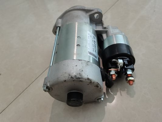 01183599 1182124 1182382 1183599 Startermotor für die Tandemrolle HD12 HD10 HD70 HD75
