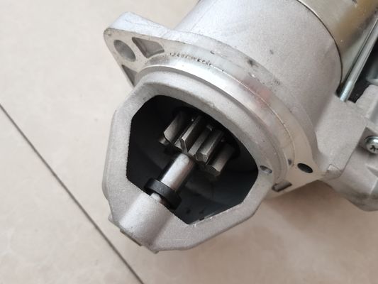 01183599 1182124 1182382 1183599 Startermotor für die Tandemrolle HD12 HD10 HD70 HD75