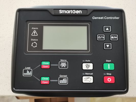 Hgm6110u Hgm6120n Amf Genset Steuergerät Hgm9510 Dieselgenerator Steuergerät