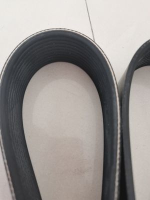 Originalventilator mit V-Ribbengurt 21620133 für Straßenmaschinen