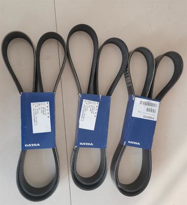 Originalventilator mit V-Ribbengurt 21620133 für Straßenmaschinen