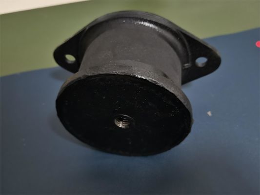 801906698 Stoßdämpfer aus Gummi für XCMG