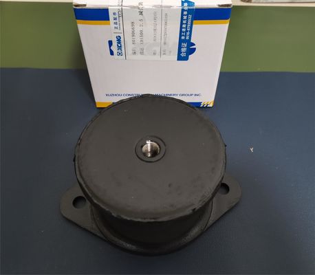 801906698 Stoßdämpfer aus Gummi für XCMG